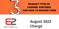 August 2022 Charge