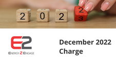 December 2022 Charge