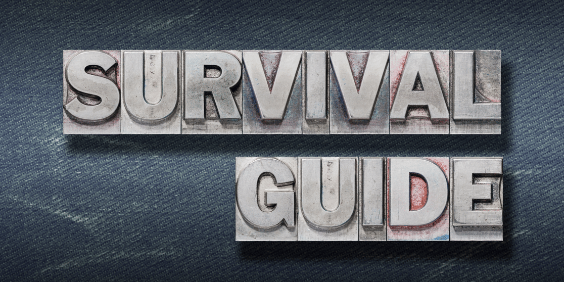 SURVIVAL GUIDE