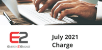 July 2021 Charge