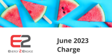 June 2023 Charge