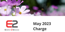 May 2023 Charge