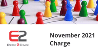 November 2021 Charge