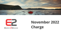 November 2022 Charge