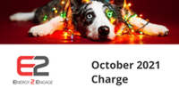 October 2021 Charge