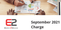 September 2021 Charge