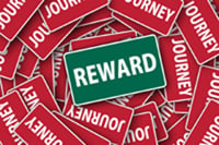 why impersonal rewards are a bad idea